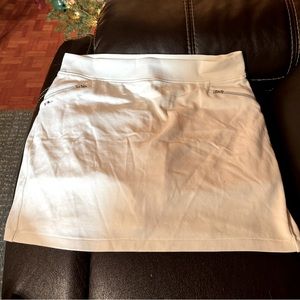 Ralph Lauren golf skirt (squart)
